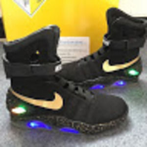 Meet your Posher, Sidney